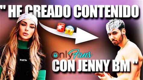 jennibm desnuda|Jenny bm video porno recopilacion de onlyfans .